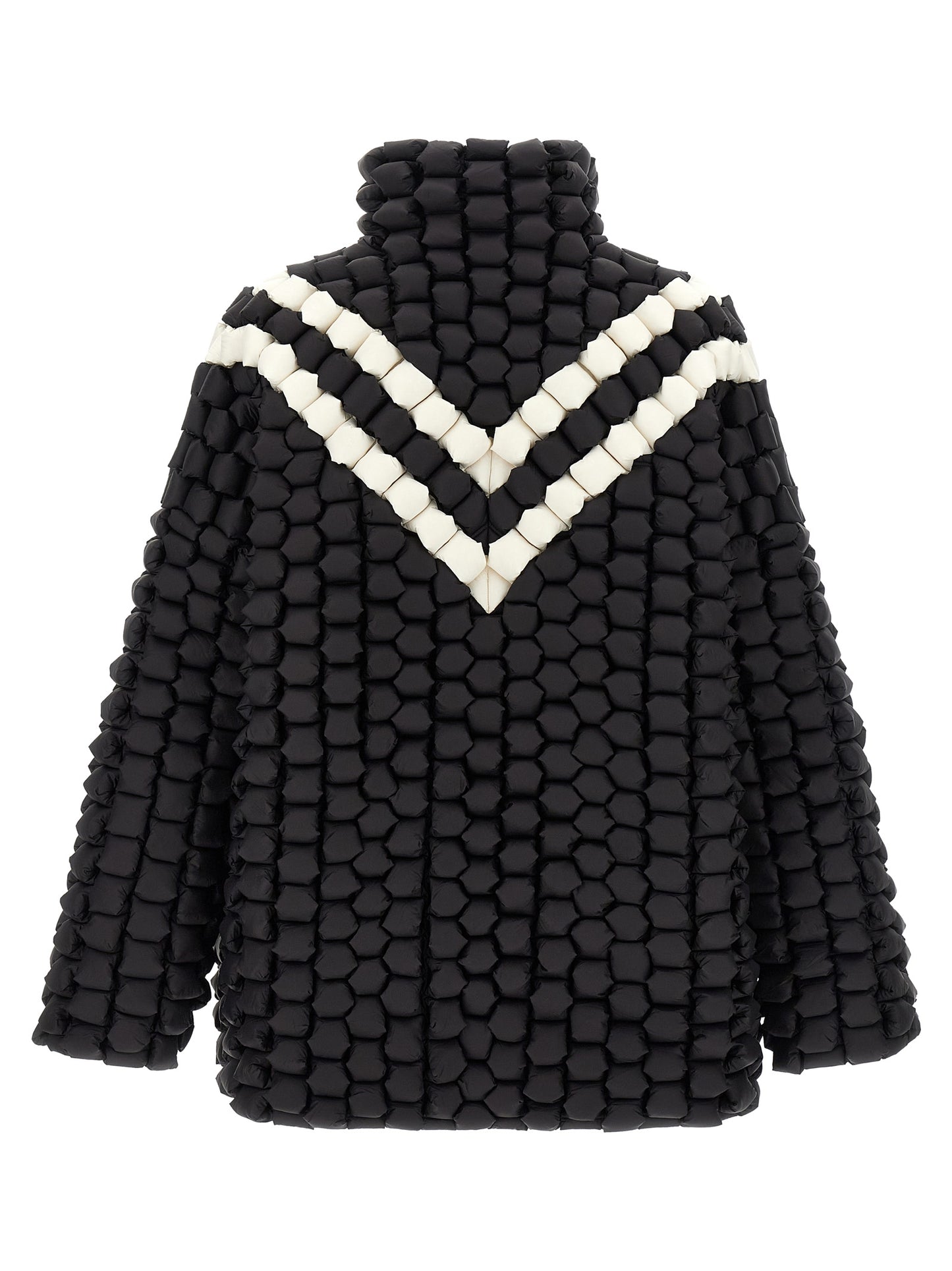 3D down jacket Down jacket, Parka, Casual jackets