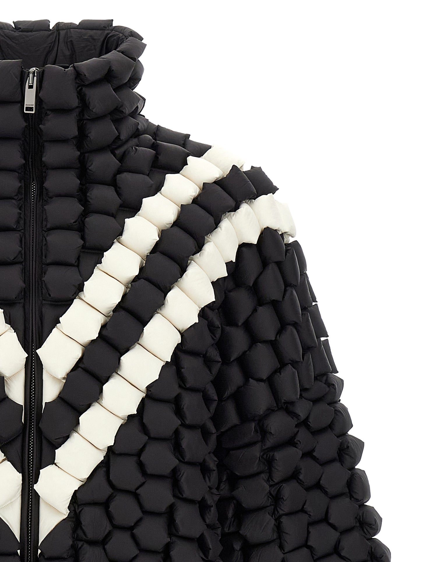 3D down jacket Down jacket, Parka, Casual jackets