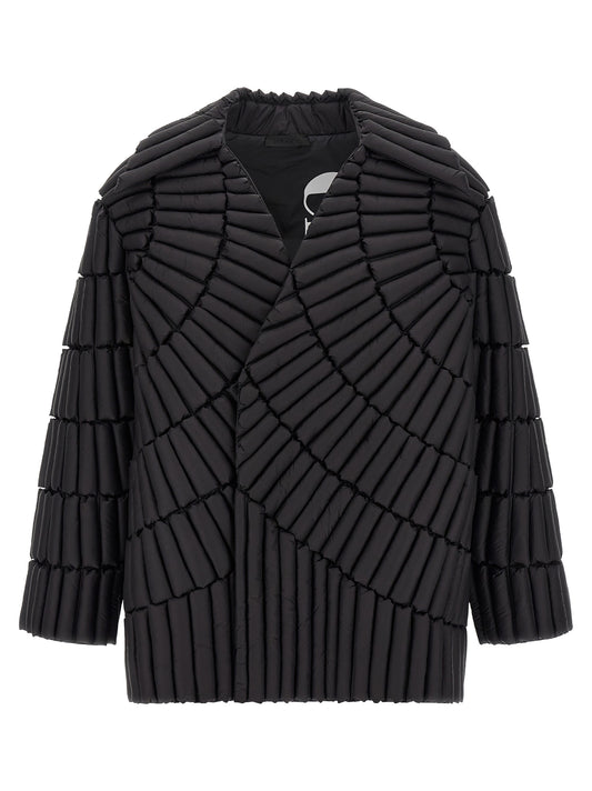 3D down jacket Down jacket, Parka, Casual jackets
