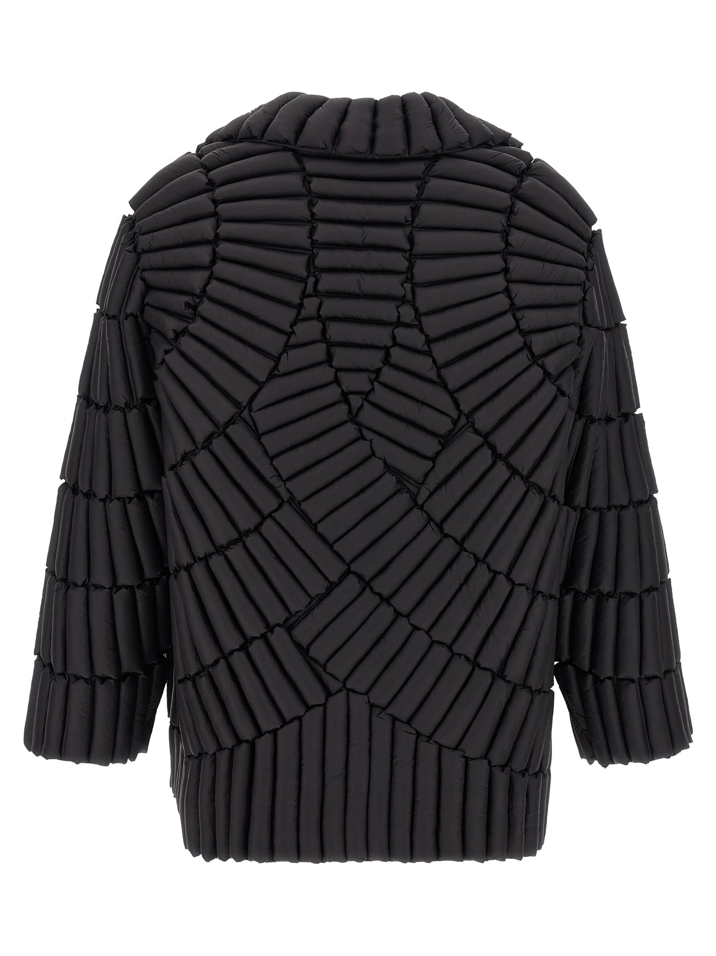 3D down jacket Down jacket, Parka, Casual jackets