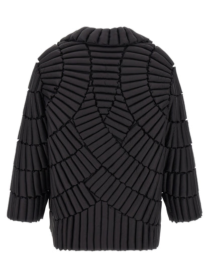 3D down jacket Down jacket, Parka, Casual jackets