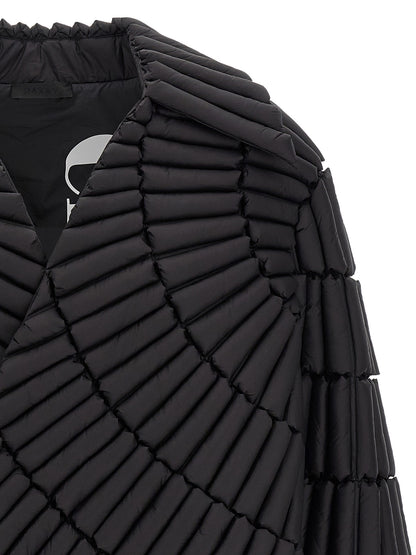 3D down jacket Down jacket, Parka, Casual jackets