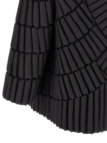 3D down jacket Down jacket, Parka, Casual jackets