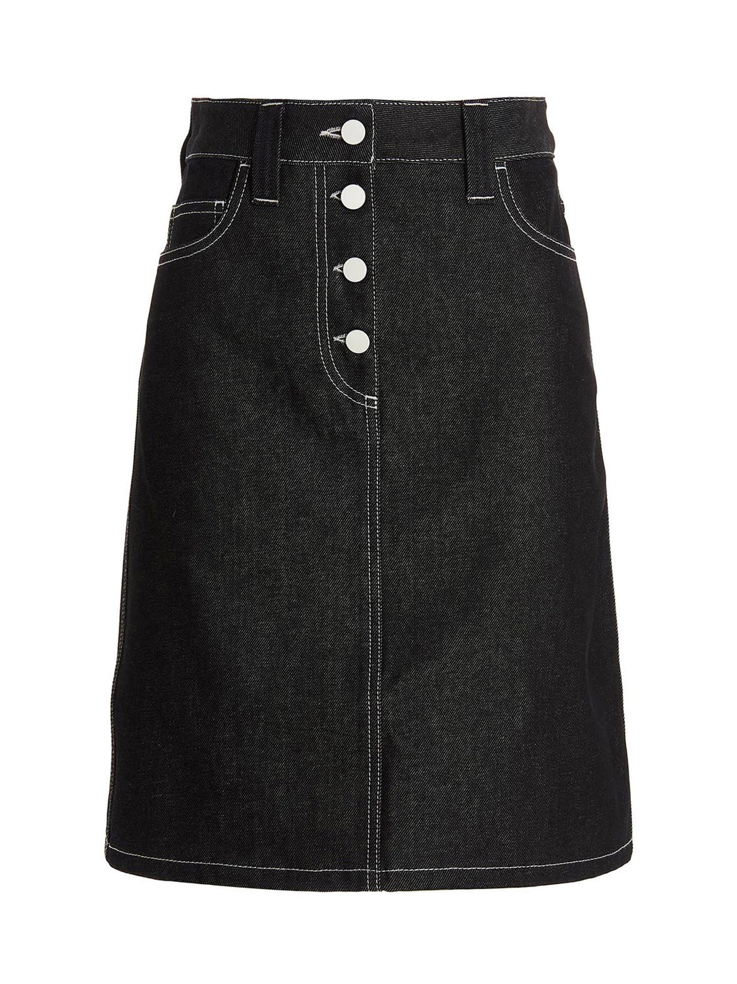 Denim skirt Skirts