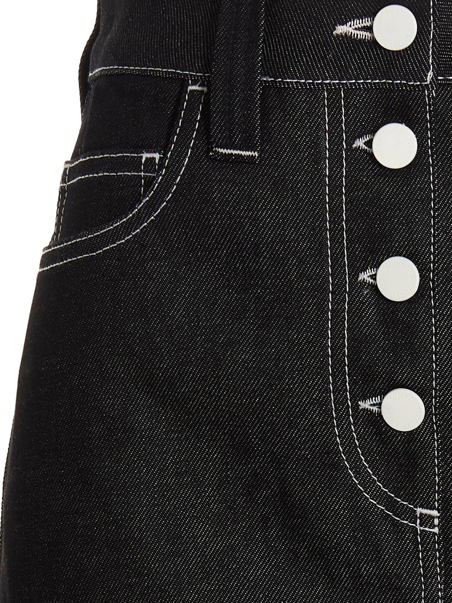 Denim skirt Skirts