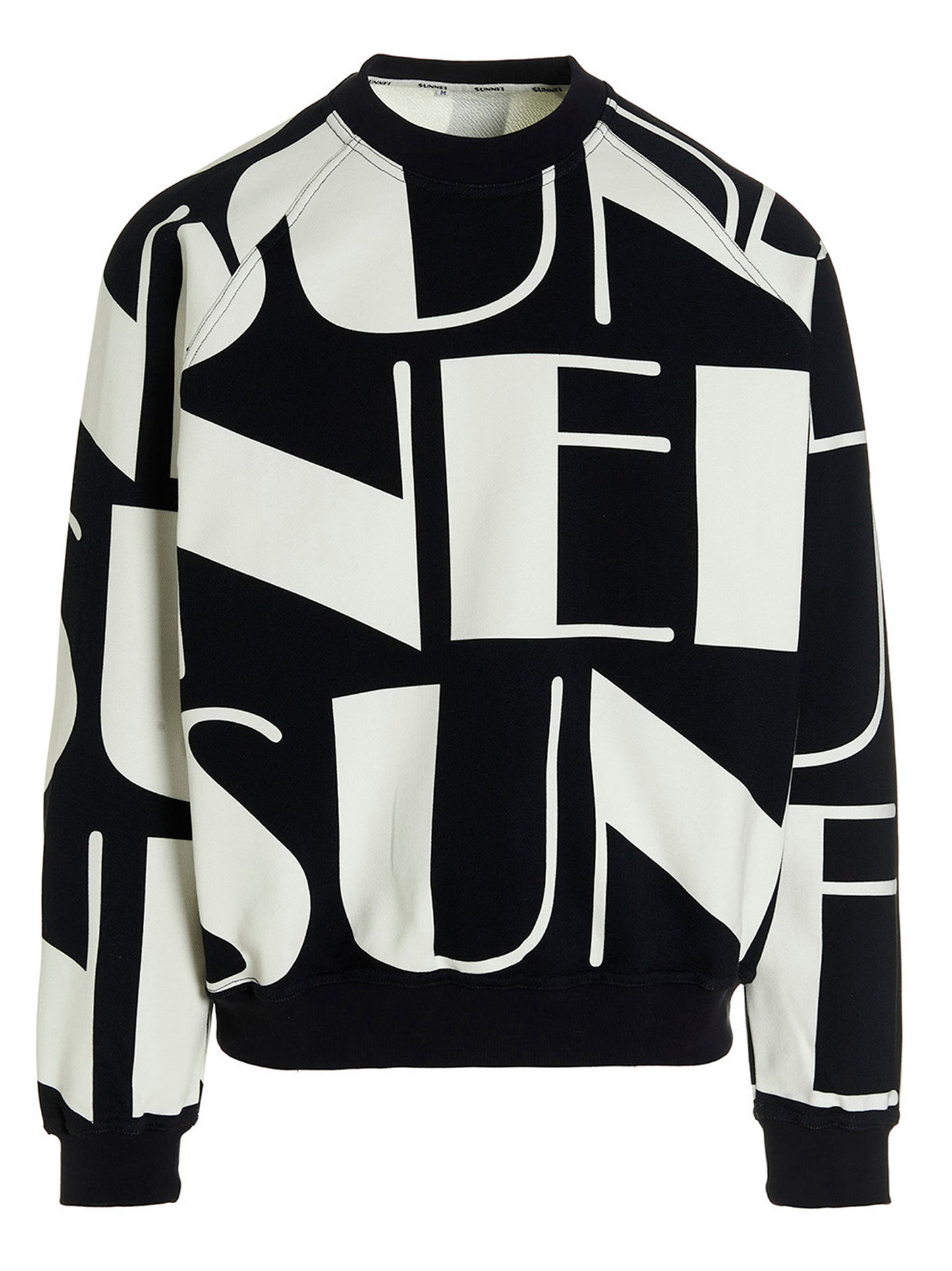 ‘Big Logo’ sweatshirt Sweatshirt