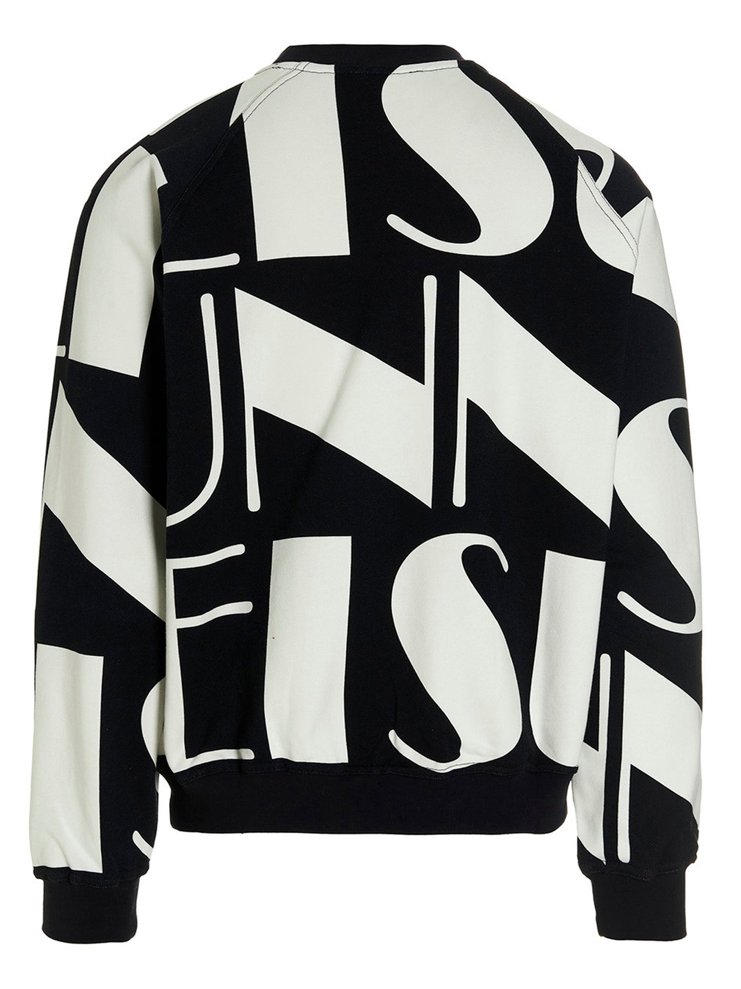 ‘Big Logo’ sweatshirt Sweatshirt