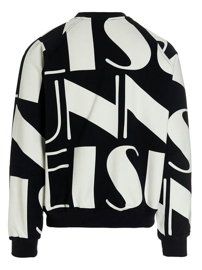 ‘Big Logo’ sweatshirt Sweatshirt