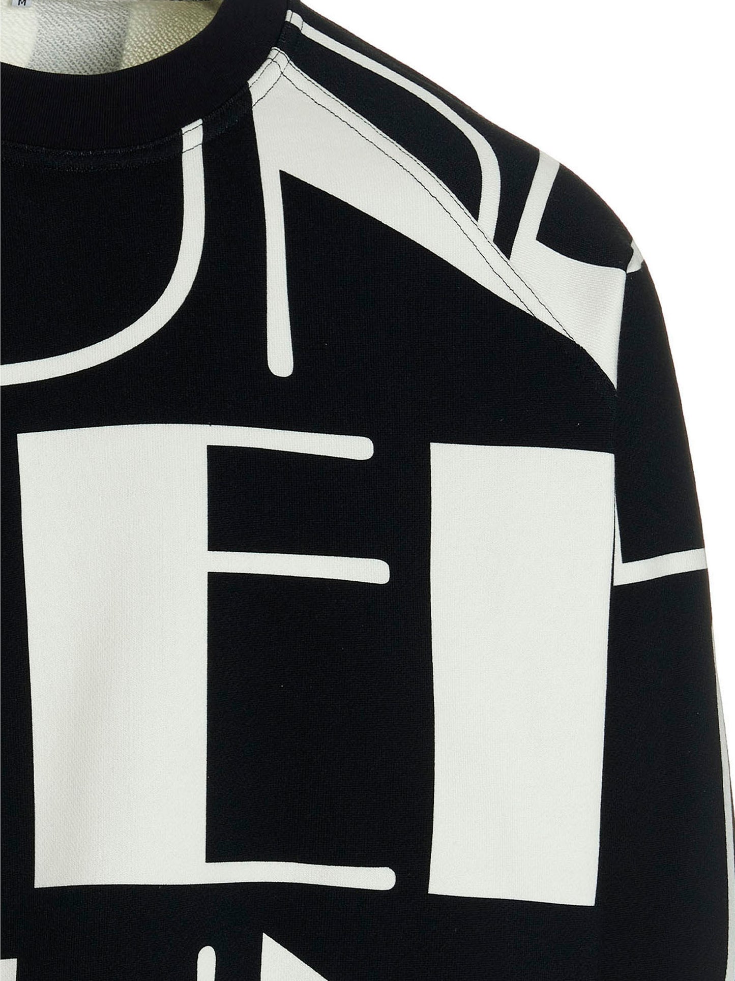 ‘Big Logo’ sweatshirt Sweatshirt