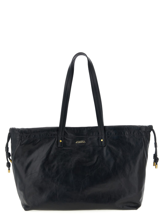 'Silven E/W' shopping bag Tote bag
