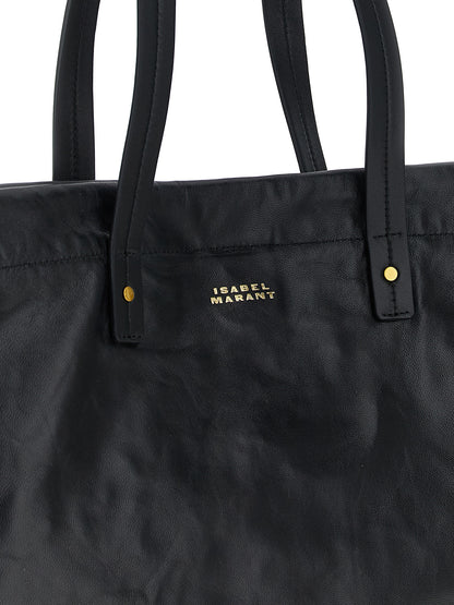 'Silven E/W' shopping bag Tote bag