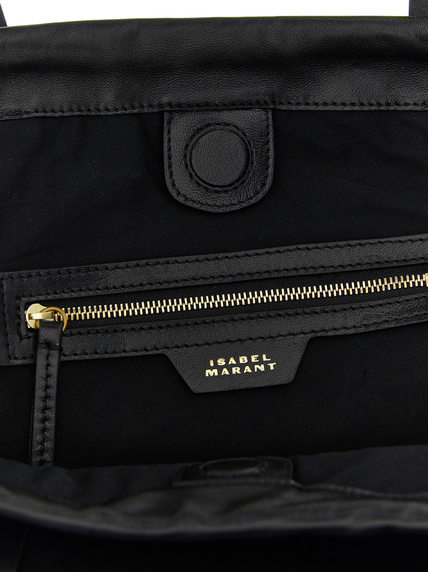 'Silven E/W' shopping bag Tote bag