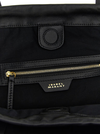 'Silven E/W' shopping bag Tote bag
