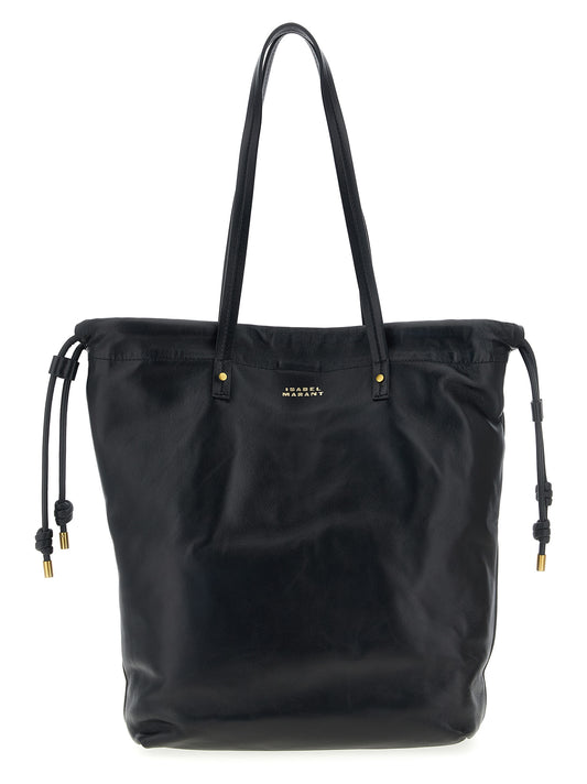'Silven N/S' shoulder bag Shoulder bags
