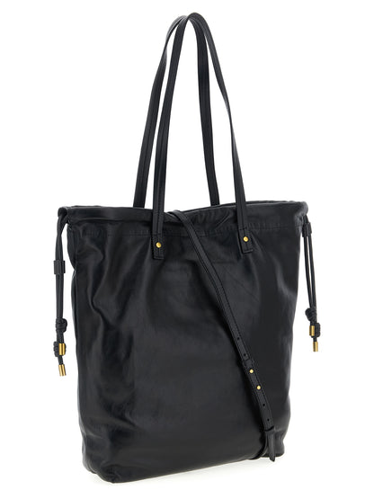 'Silven N/S' shoulder bag Shoulder bags