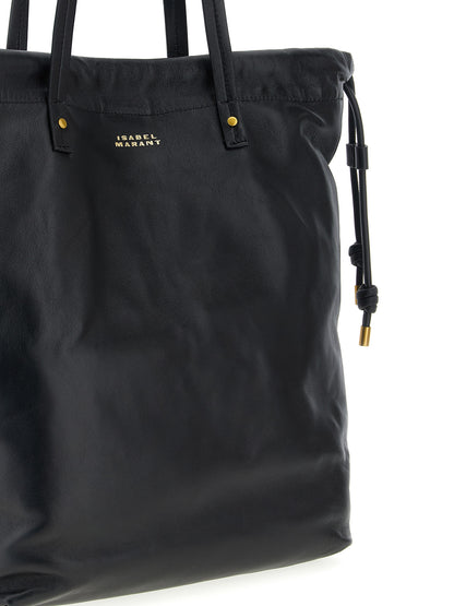 'Silven N/S' shoulder bag Shoulder bags