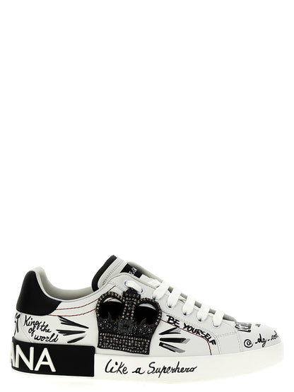 'Portofino' sneakers Sneakers