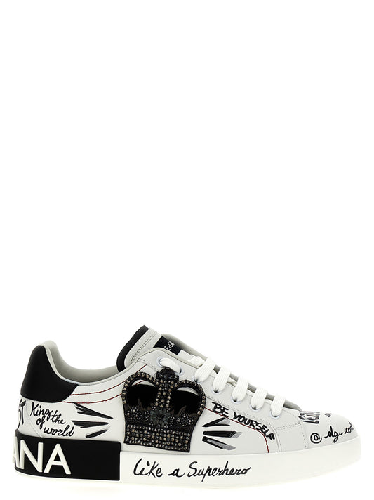 'Portofino' sneakers Sneakers