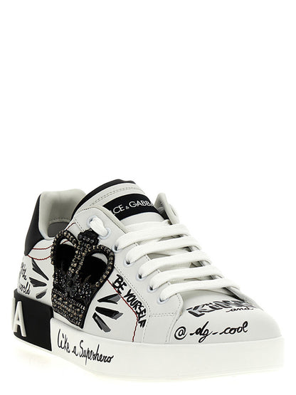 'Portofino' sneakers Sneakers