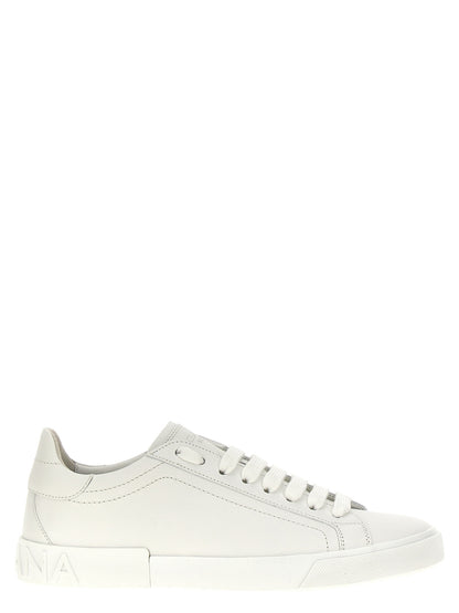 'Portofino Vintage' sneakers Sneakers