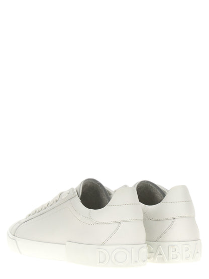 'Portofino Vintage' sneakers Sneakers