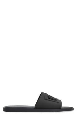 Dolce & Gabbana Rubber slides