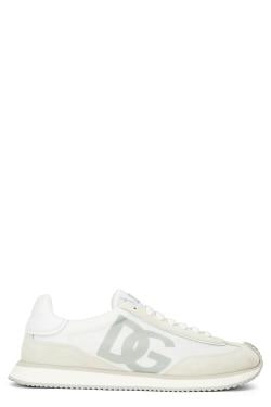 Dolce & Gabbana Sneakers with logo