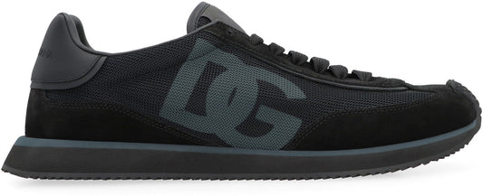 Dolce & Gabbana DG CUSHION low-top sneakers