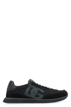 Dolce & Gabbana DG CUSHION low-top sneakers