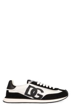 Dolce & Gabbana DG CUSHION low-top sneakers