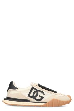Dolce & Gabbana DG Athletic sneakers in fabric
