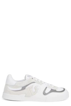 Dolce & Gabbana Portofino sneakers in leather