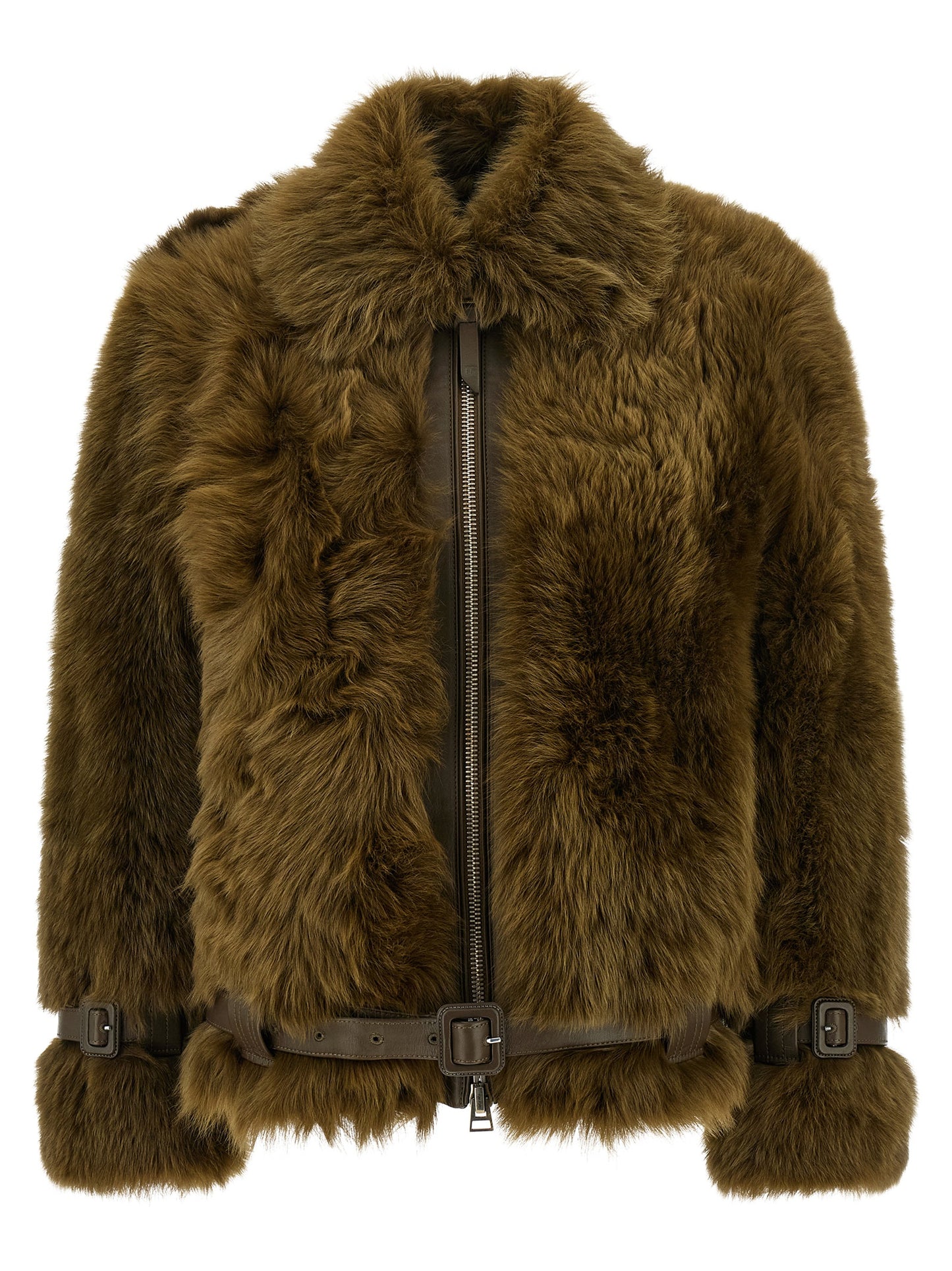 Short fur Fur