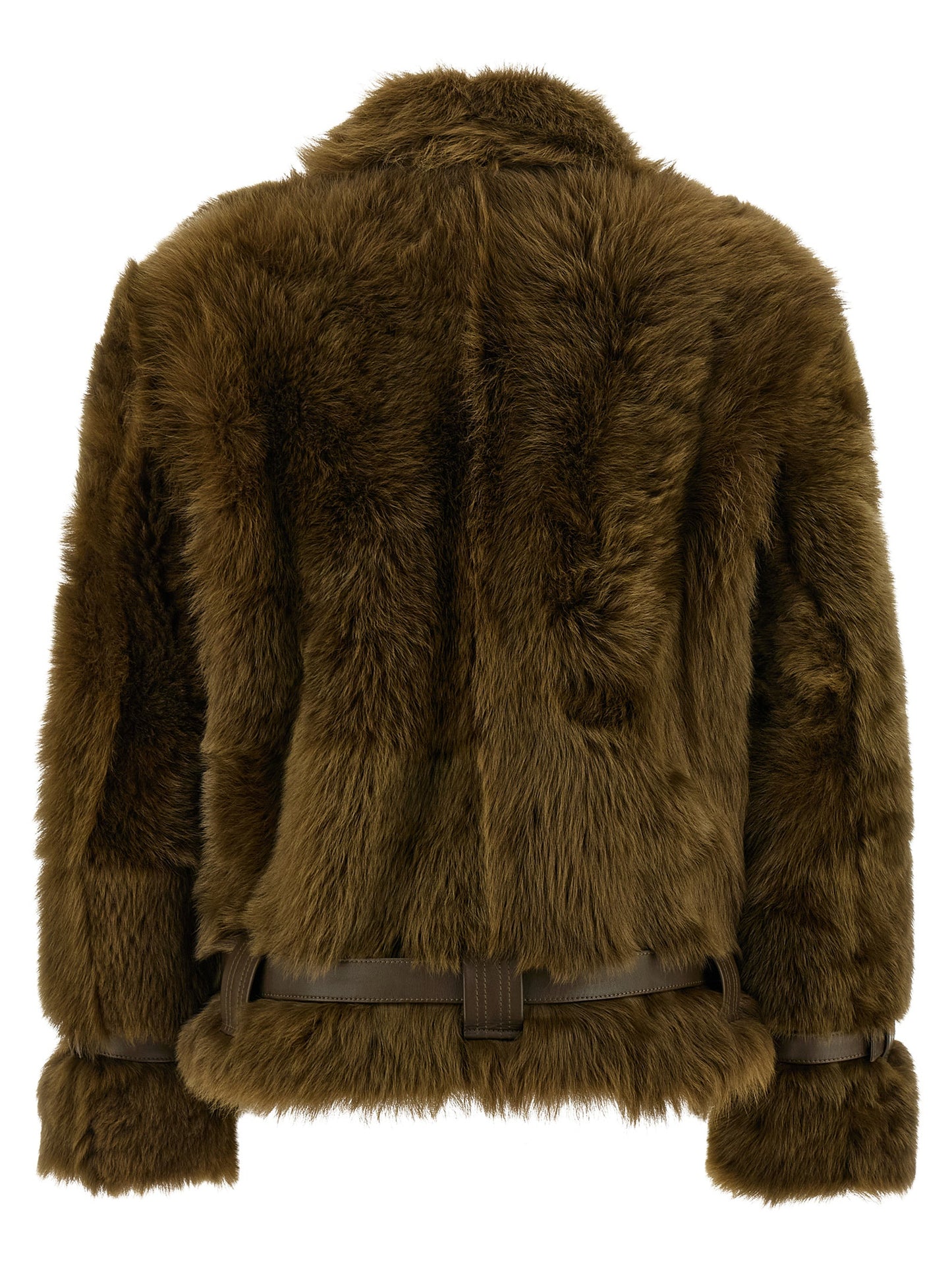 Short fur Fur