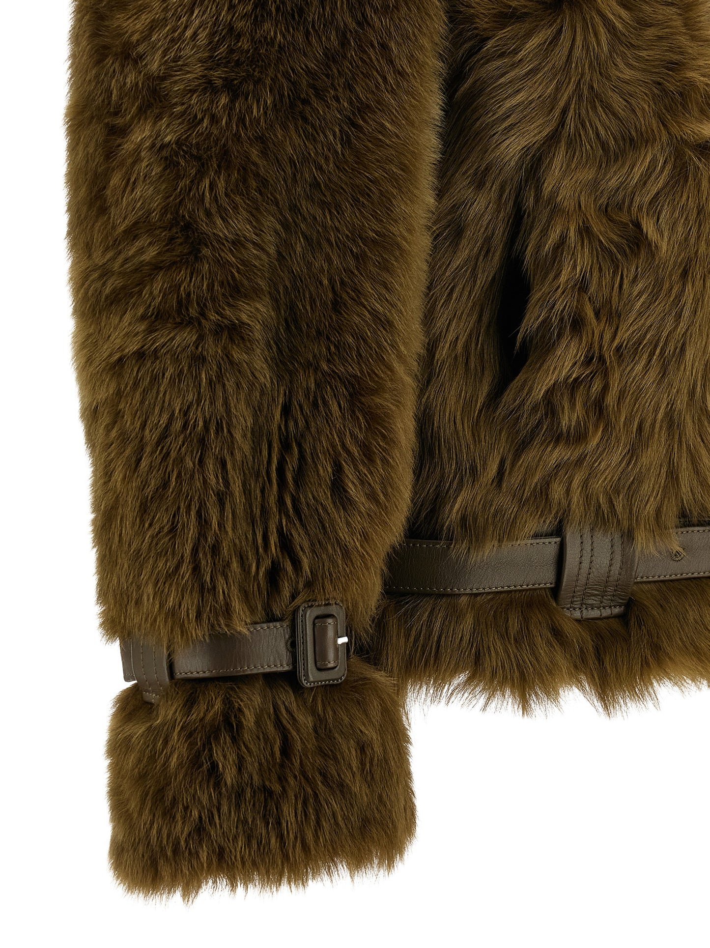 Short fur Fur