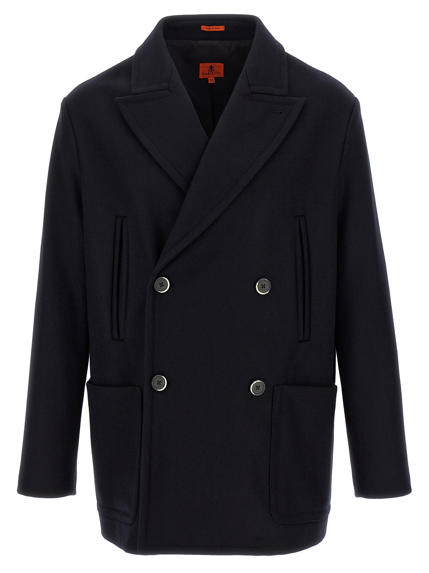 'Dosio' coat Coats, trench coats