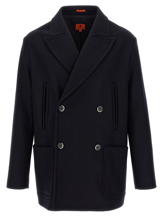 'Dosio' coat Coats, trench coats