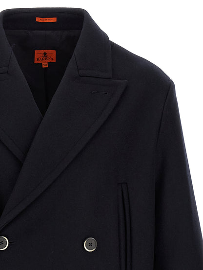 'Dosio' coat Coats, trench coats