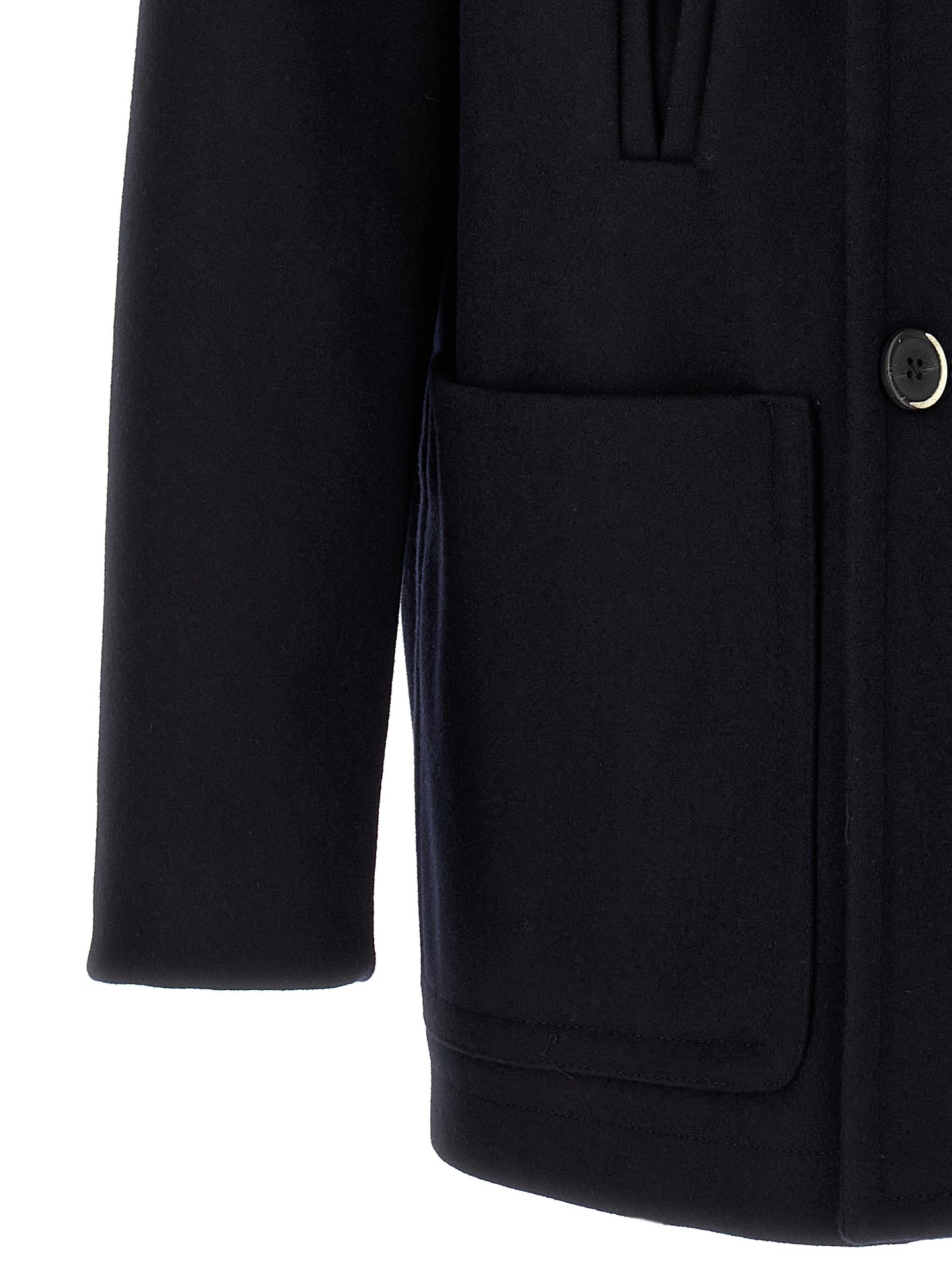 'Dosio' coat Coats, trench coats