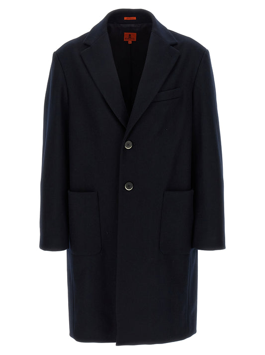 'Baron' coat Coats, trench coats