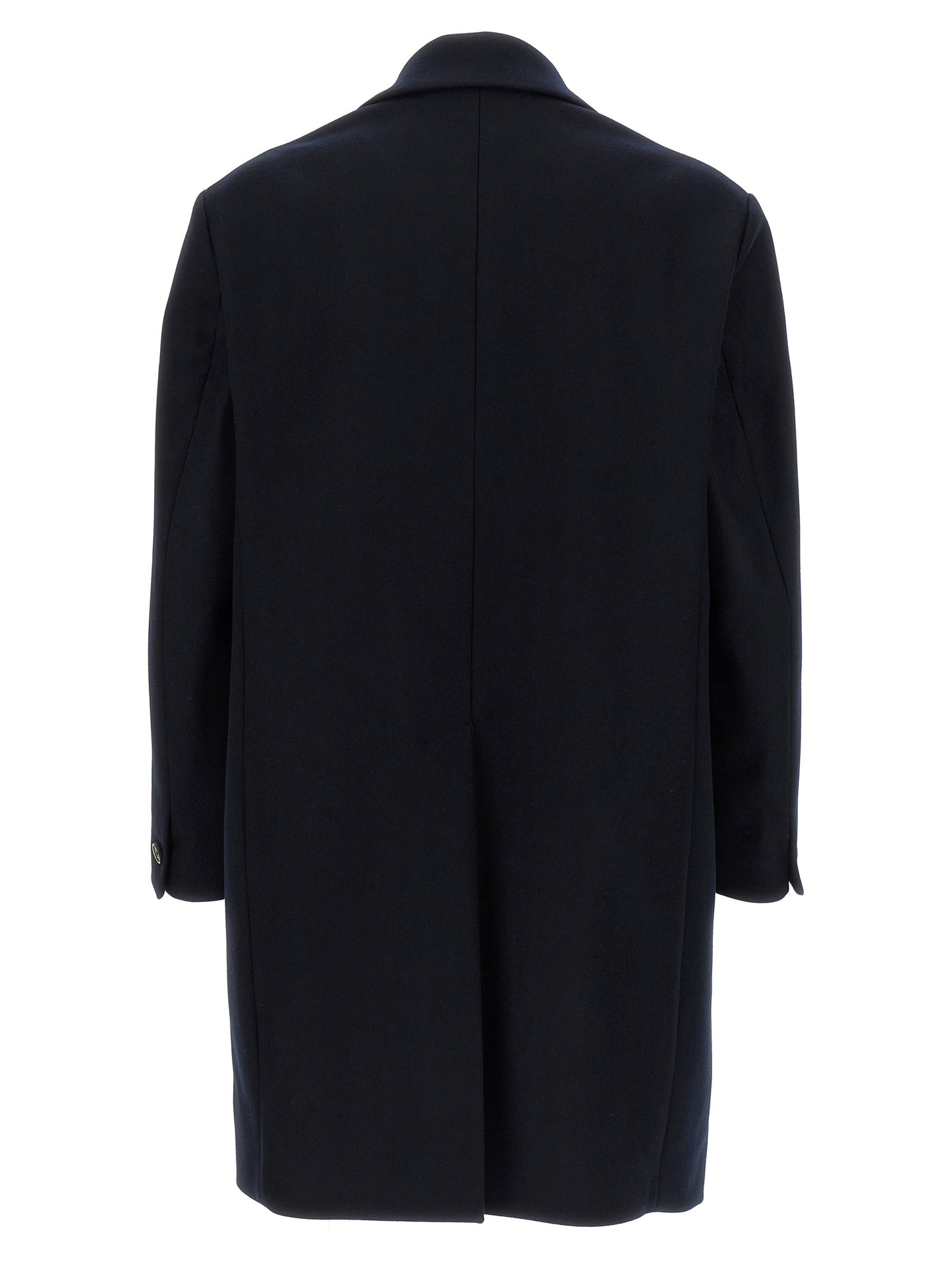 'Baron' coat Coats, trench coats