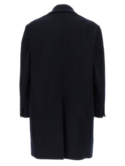 'Baron' coat Coats, trench coats