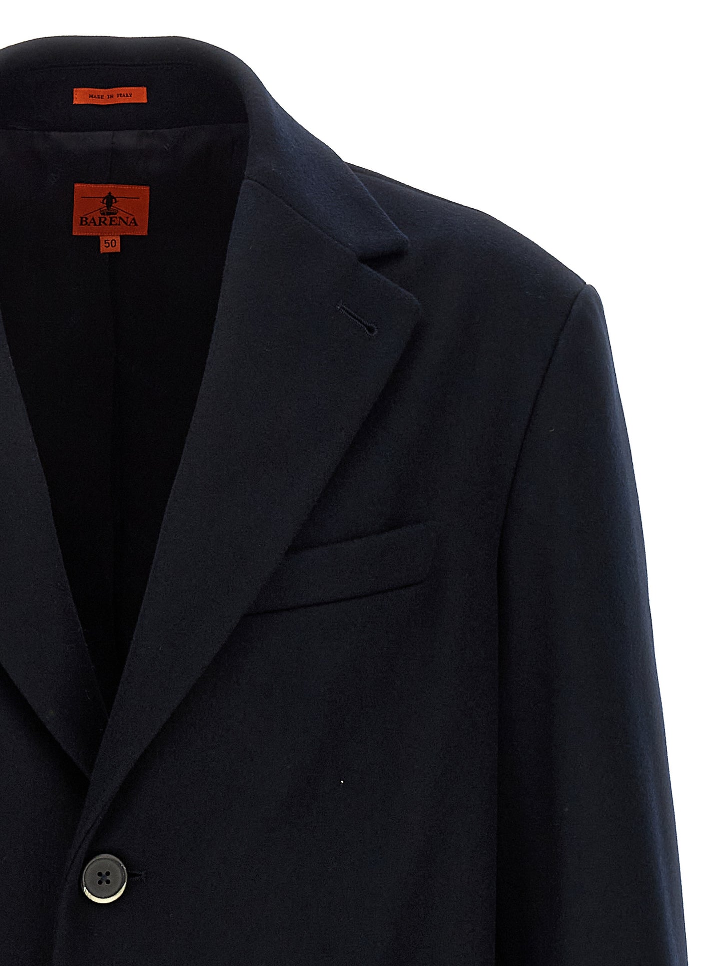 'Baron' coat Coats, trench coats