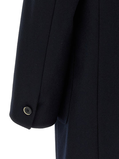 'Baron' coat Coats, trench coats
