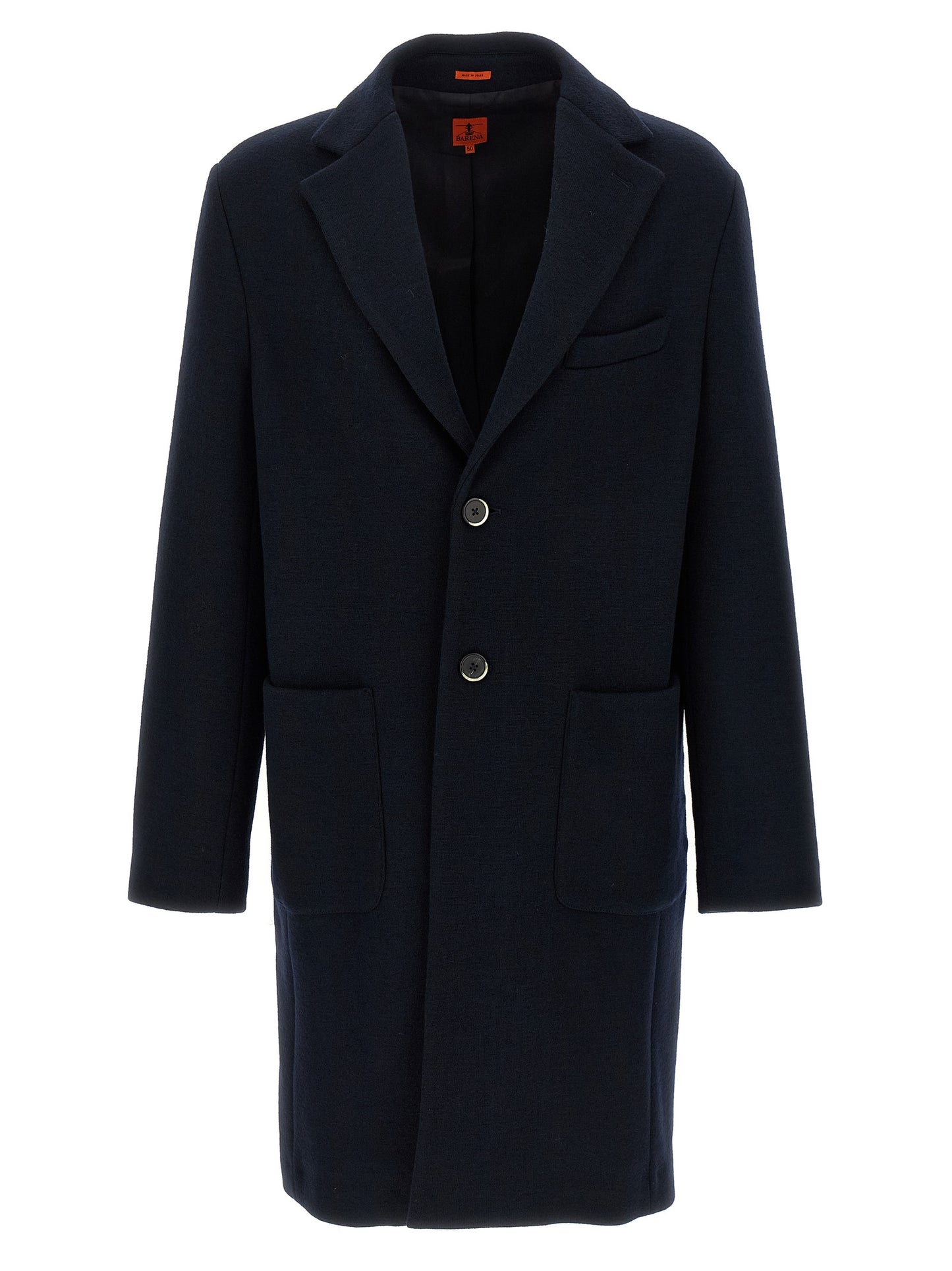 'Baron' coat Coats, trench coats
