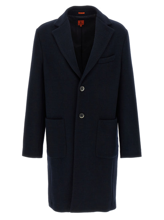 'Baron' coat Coats, trench coats