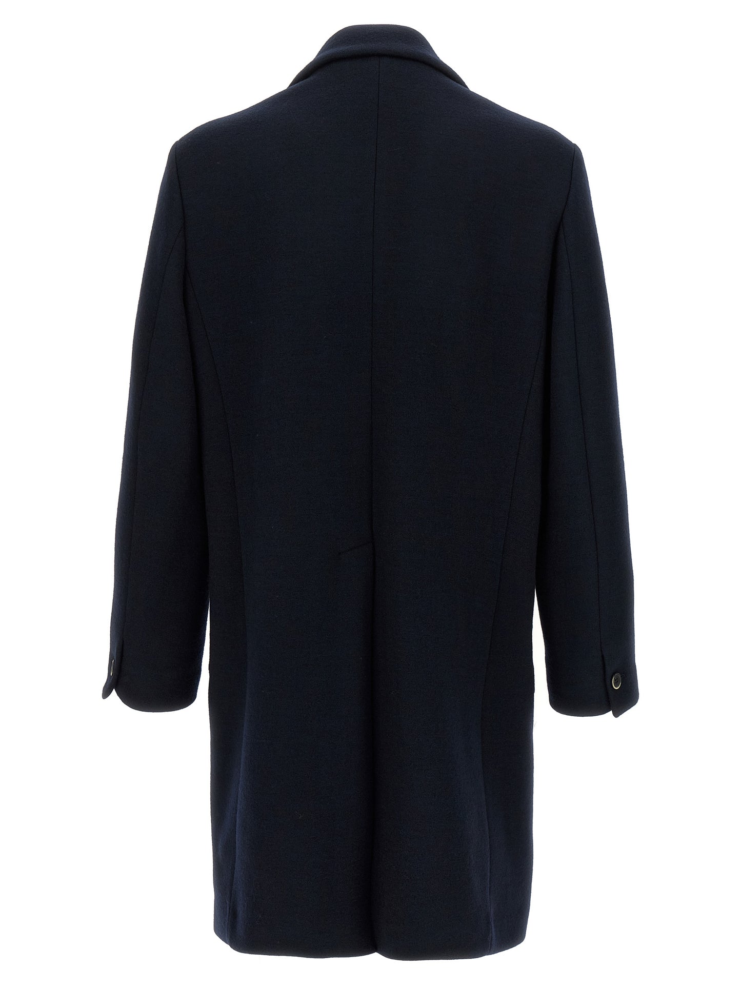 'Baron' coat Coats, trench coats