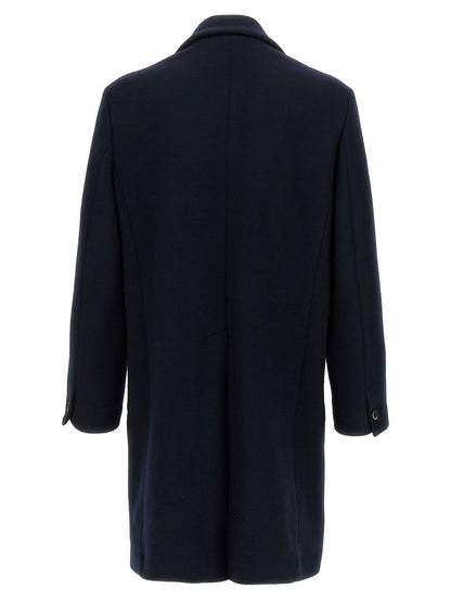 'Baron' coat Coats, trench coats