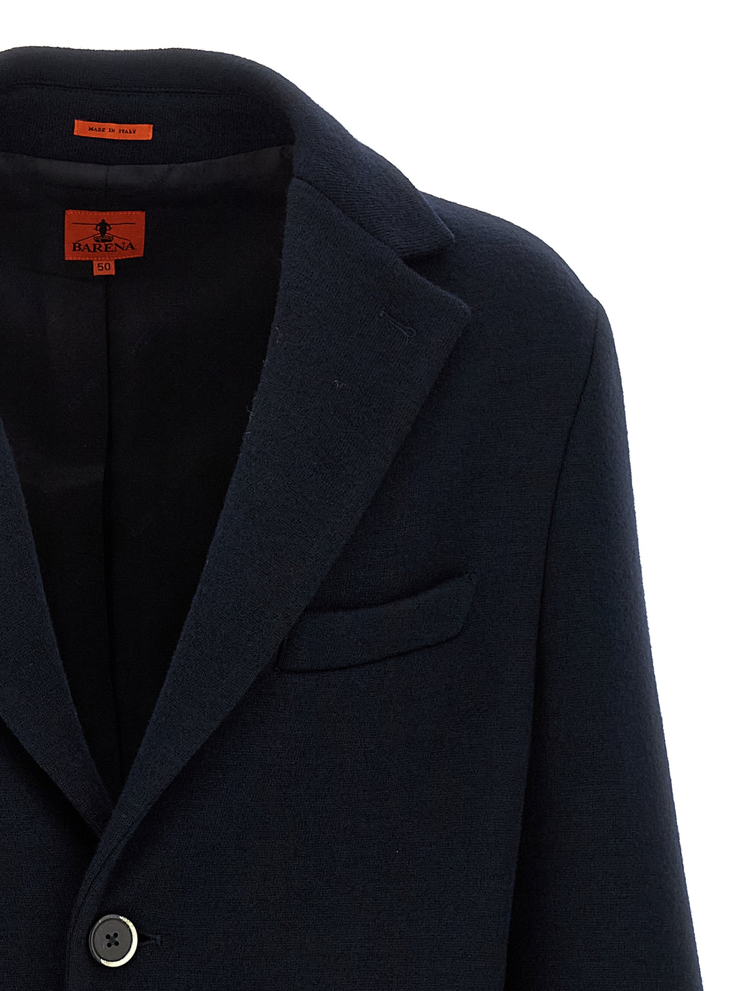 'Baron' coat Coats, trench coats