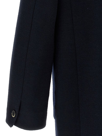 'Baron' coat Coats, trench coats